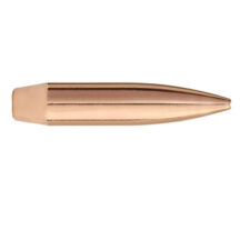 Sierra .264 / 6.5mm 144 Grain Boat Tail Hollow Point MatchKing