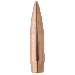 Factory Seconds .264 / 6.5mm 107 Grain Hollow Point Boat Tail (500)