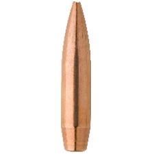 Factory Seconds .264 / 6.5mm 140 Grain Hollow Point Boat Tail (500)