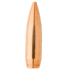 Factory Seconds .224 / 22 69 Grain Hollow Point Boat Tail (500)