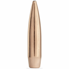 Sierra .264 / 6.5mm 123 Grain Hollow Point Boat Tail MatchKing (100)