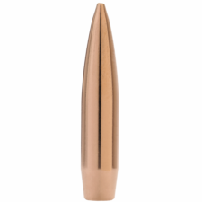 Sierra .264 / 6.5mm 142 Grain Hollow Point Boat Tail MatchKing (100)