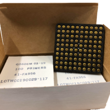 Winchester #41 5.56 Military Primers (1000 Count)