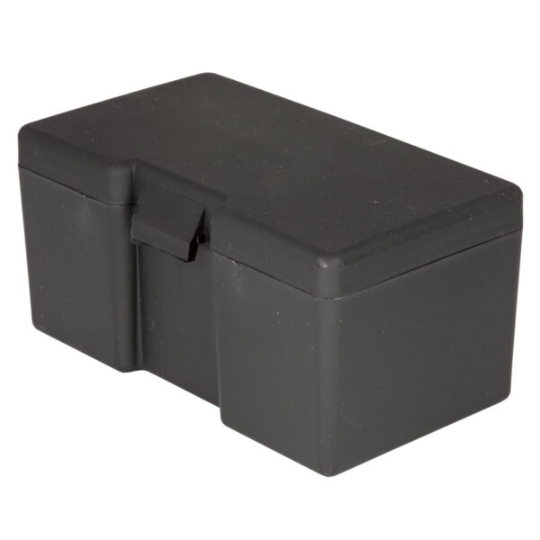 Berrys Ammo Box Utility Box #409U (Bk) 50/Cs