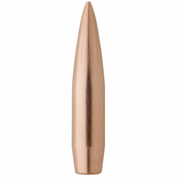 Sierra .264 / 6.5mm 130 Grain Hollow Point Boat Tail MatchKing