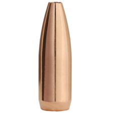 Factory Seconds .224 / 22 55 Grain Hollow Point Boat Tail (500 ct.)