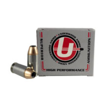 Underwood 45 ACP 230 Grain Jacketed Hollow Point (20)