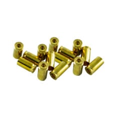 Magtech 9mm Luger New Unprimed Brass