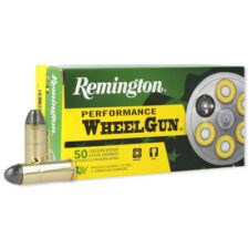 Remington 45 Colt 250 Gr Lead Round Nose (50)