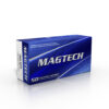 Magtech Ammunition 10mm Auto 180 Grain Full Metal Jacket Box of 50