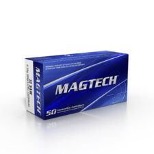 Magtech Ammunition 32 S&W Long 98 Grain Lead Wad Cutter Box of 50