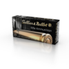 Sellier & Bellot Ammunition 6.8mm Remington SPC 110 Grain Full Metal Jacket Box of 20