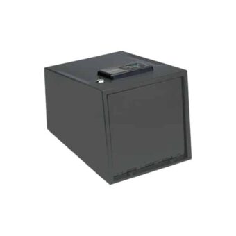 Hornady Two-Gun Keypad Vault