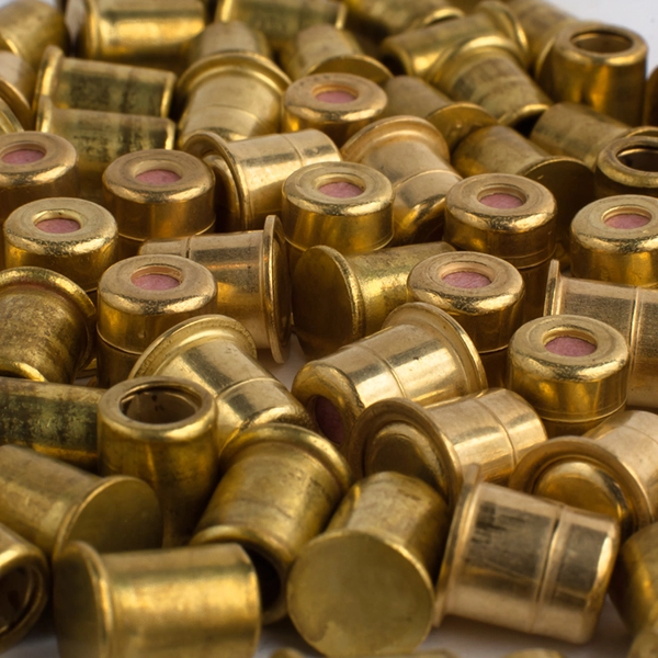 From the Blog – Top Brass Reloading Supplies