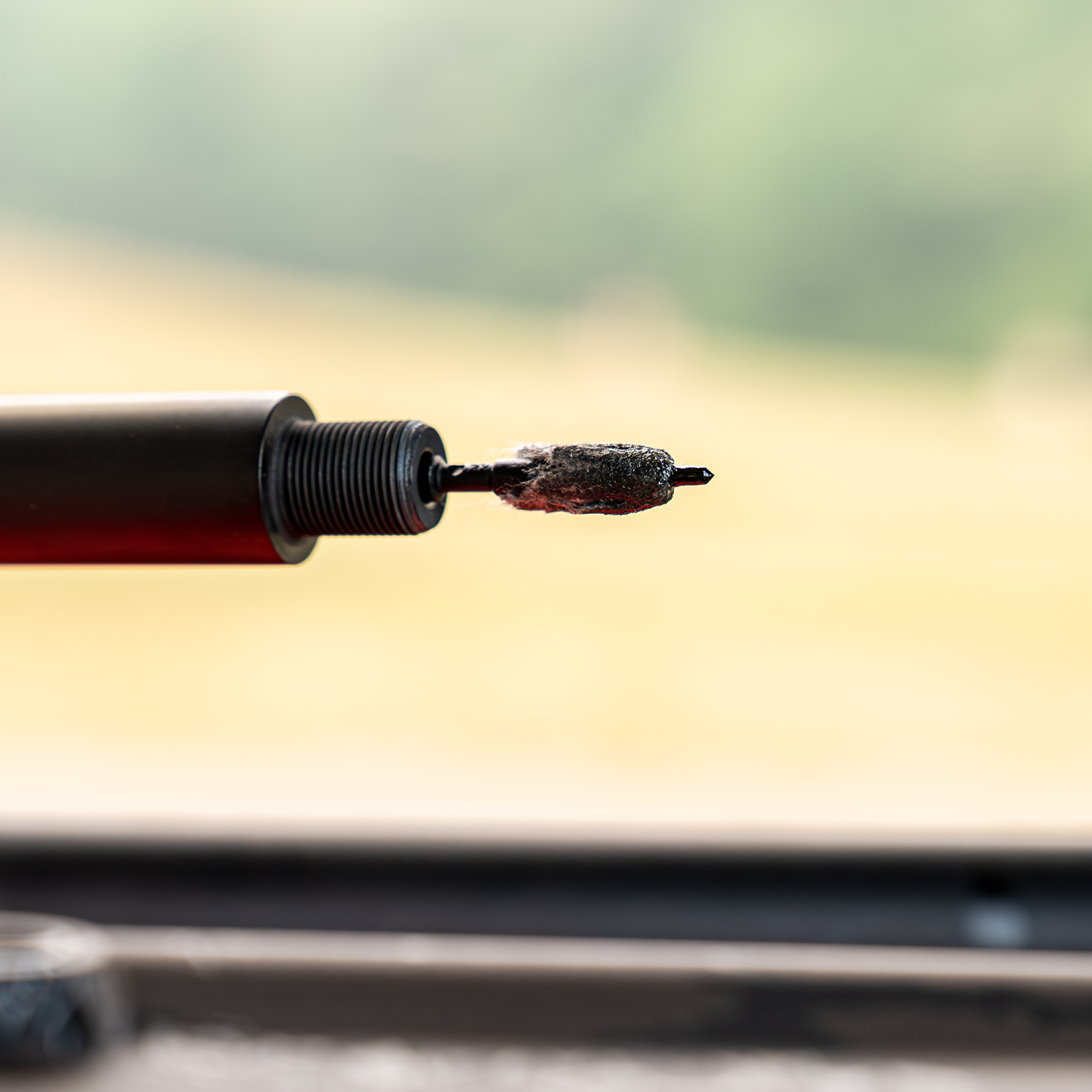 Shooter's Choice .22 Cal Rifle Cleaning Kit - Image 3