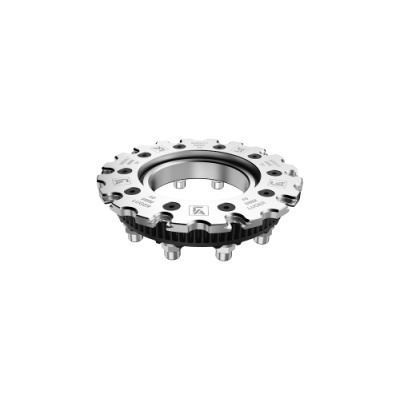 Frankford Arsenal X-10 Shell Plates | Powder Valley Outdoors