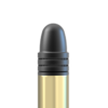 Lapua Pistol OSP Ammunition 22 Long Rifle 40 Grain Lead Round Nose Box of 50