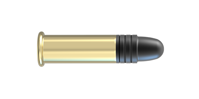 Lapua Ammunition 22 Long Rifle 40 Grain Super Long Range Round Nose 50 Count - Image 3