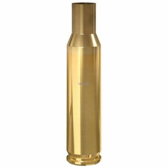 Lapua 222 Remington Match Brass 100 Count