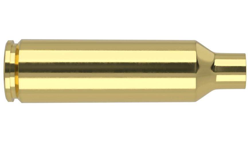 Nosler 270 Winchester Short Magnum (WSM) Brass 25 Count - Image 2