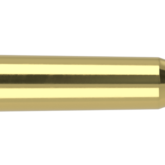 Nosler 257 Roberts +P Brass 50 Count
