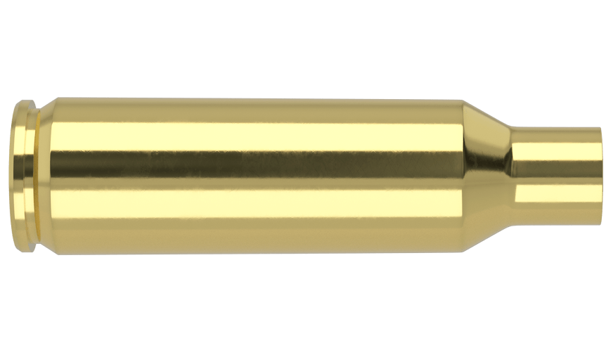 Nosler 300 Remington Short Action Ultra Mag (SAUM) Brass 25 Count - Image 2