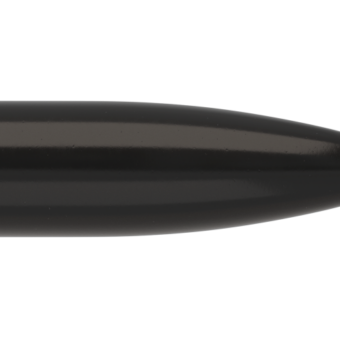 Nosler .338 Diameter 200 Grain Polymer Tip Ballistic Silvertip 50 Count Bullets