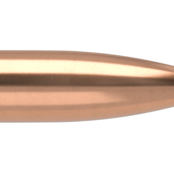 Nosler .338 Diameter 200 Grain Polymer Tip AccuBond 50 Count Bullets