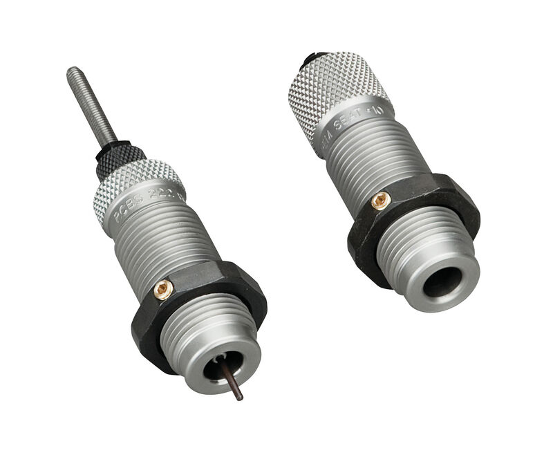 RCBS 2 Die Set 7mm-08 Remington - Image 2