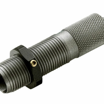 RCBS Universal 1 Decapping Die 22 - 25 Caliber Primer Crimp