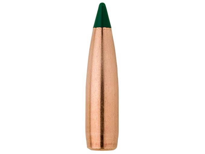 Sierra 264 Diameter 105 Grain Polymer Tip BlitzKing Bullets