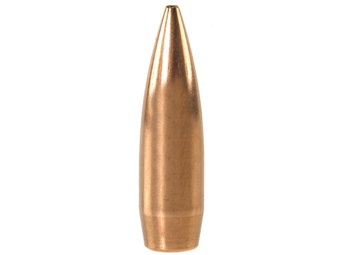 Sierra 308 Diameter 155 Grain Boat Tail Hollow Point MatchKing Bullets