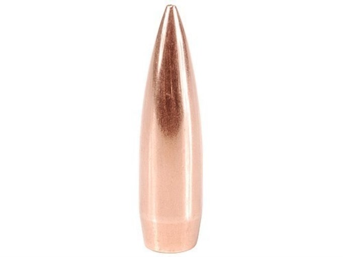 Sierra 308 Diameter 155 Grain Boat Tail Hollow Point MatchKing Palma