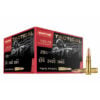 Norma Tactical 7.62 x 39 124 Gr Full Metal Jacket (20 Rounds)