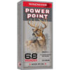 Winchester 6.8 Western 170 GR Power Point (20 Rounds)
