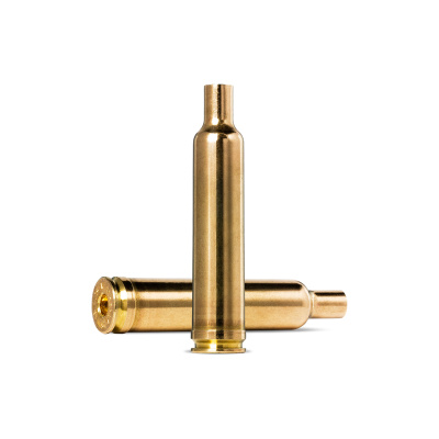 Barnes Brass 257 Weatherby Magnum 50 Count