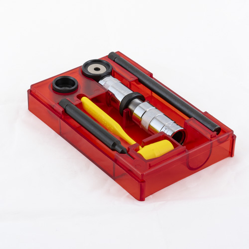 Lee Precision Classic Loader Single Caliber Reloading System 243 Winchester - Image 2