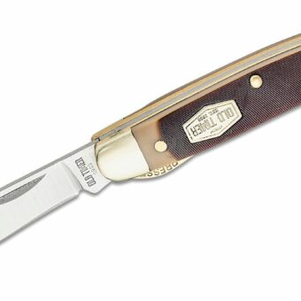 Old Timer Mighty Mite Folding Knife 2" Clip Point