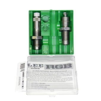 Lee Precision RGB 2 Die Set 270 Winchester