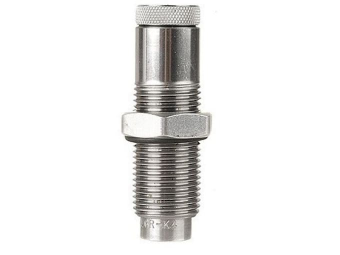 Lee Precision Factory Crimp Die 17 Hornet
