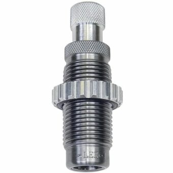 Lee Precision Carbide Factory Crimp Die 10mm Auto