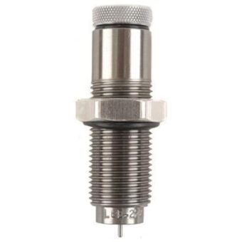 Lee Precision Collet Neck Sizer Die 7mm-08 Remington