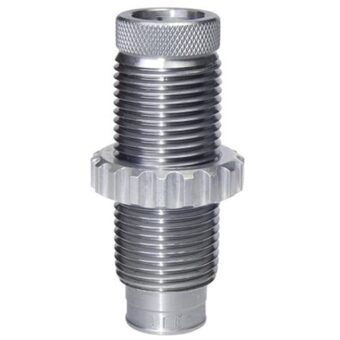 Lee Precision Factory Crimp Die 6mm Remington