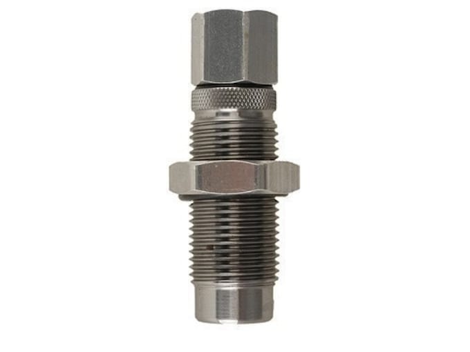 Lee Precision Powder Thru Expander Die 38 Special