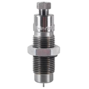 Lee Precision Undersize Sizing Die 357 Magnum, 38 Special