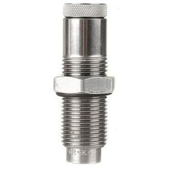 Lee Precision Factory Crimp Die 6mm Creedmoor