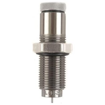 Lee Precision Collet Neck Sizer Die 300 Winchester Magnum