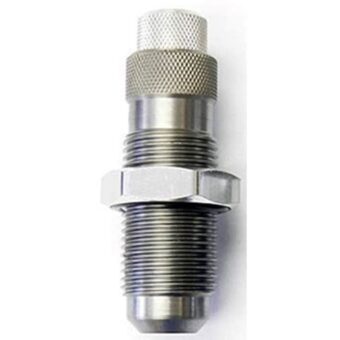 Lee Precision Bullet Seater Die 25 Winchester Super Short Magnum (WSSM)
