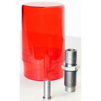 Lee Precision Bullet Sizing Die Kit .323 Diameter