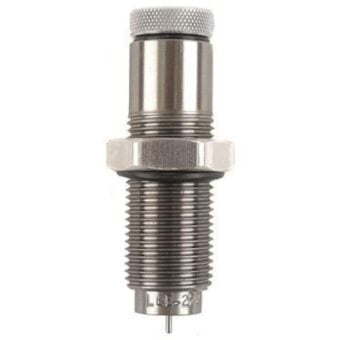 Lee Precision Collet Neck Sizer Die 6.5x55mm Swedish Mauser